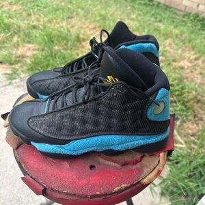 Jordan 13 CP3